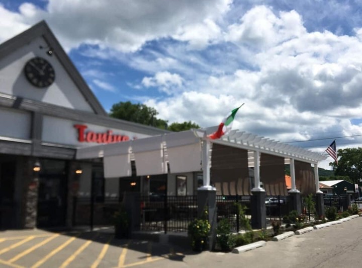 Restaurant banner image