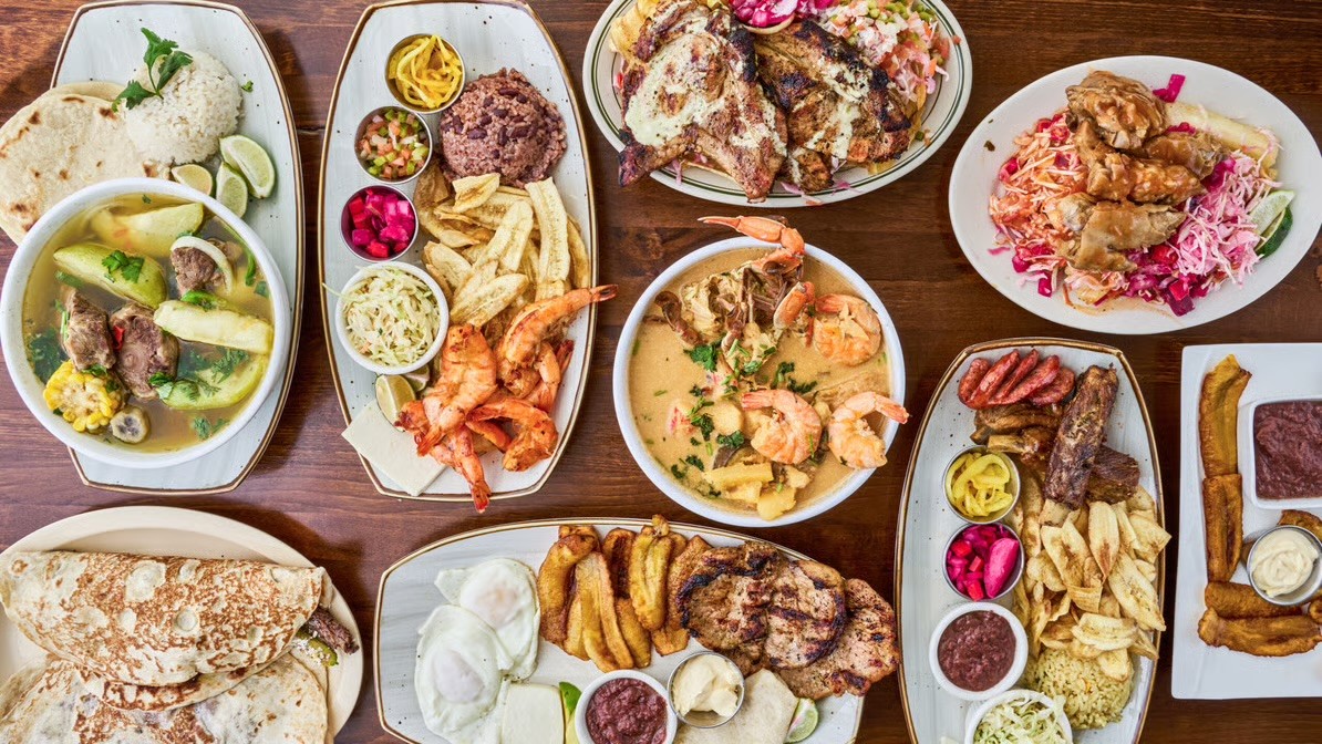 Restaurant banner image