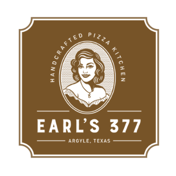 Earl's 377 Pizza 