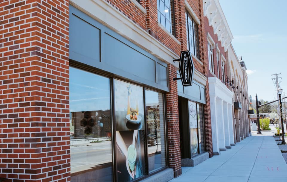 Mudpenny Ada 496 Ada Dr