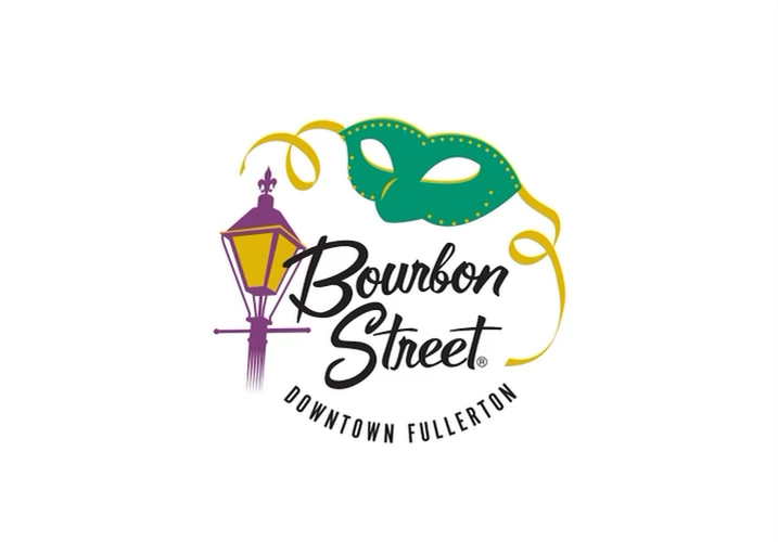 Bourbon Street 110 East Commonwealth Avenue