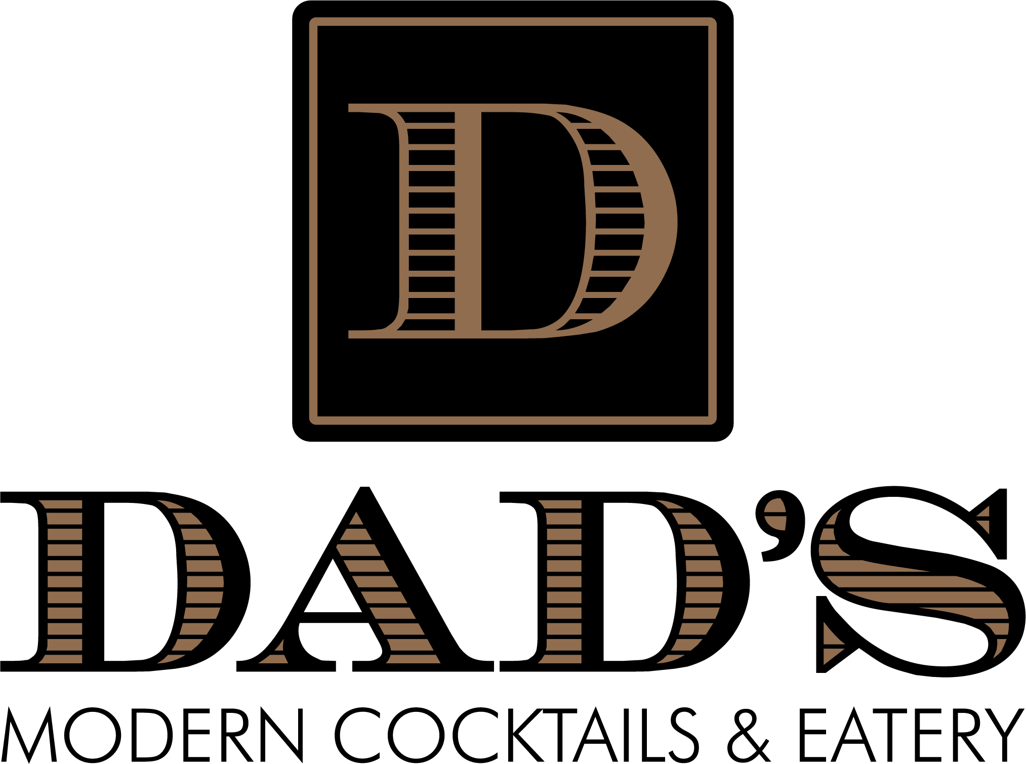Dads Modern Cocktails & Eatery