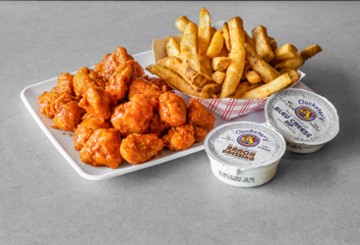 Cluck U - Red Bank 50 Water Street