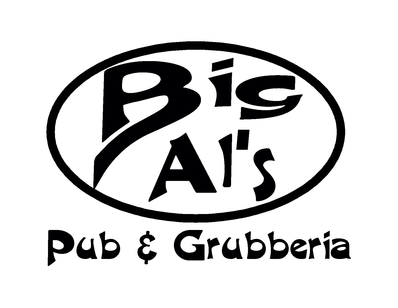 Big Al’s Pub & Grubberia
