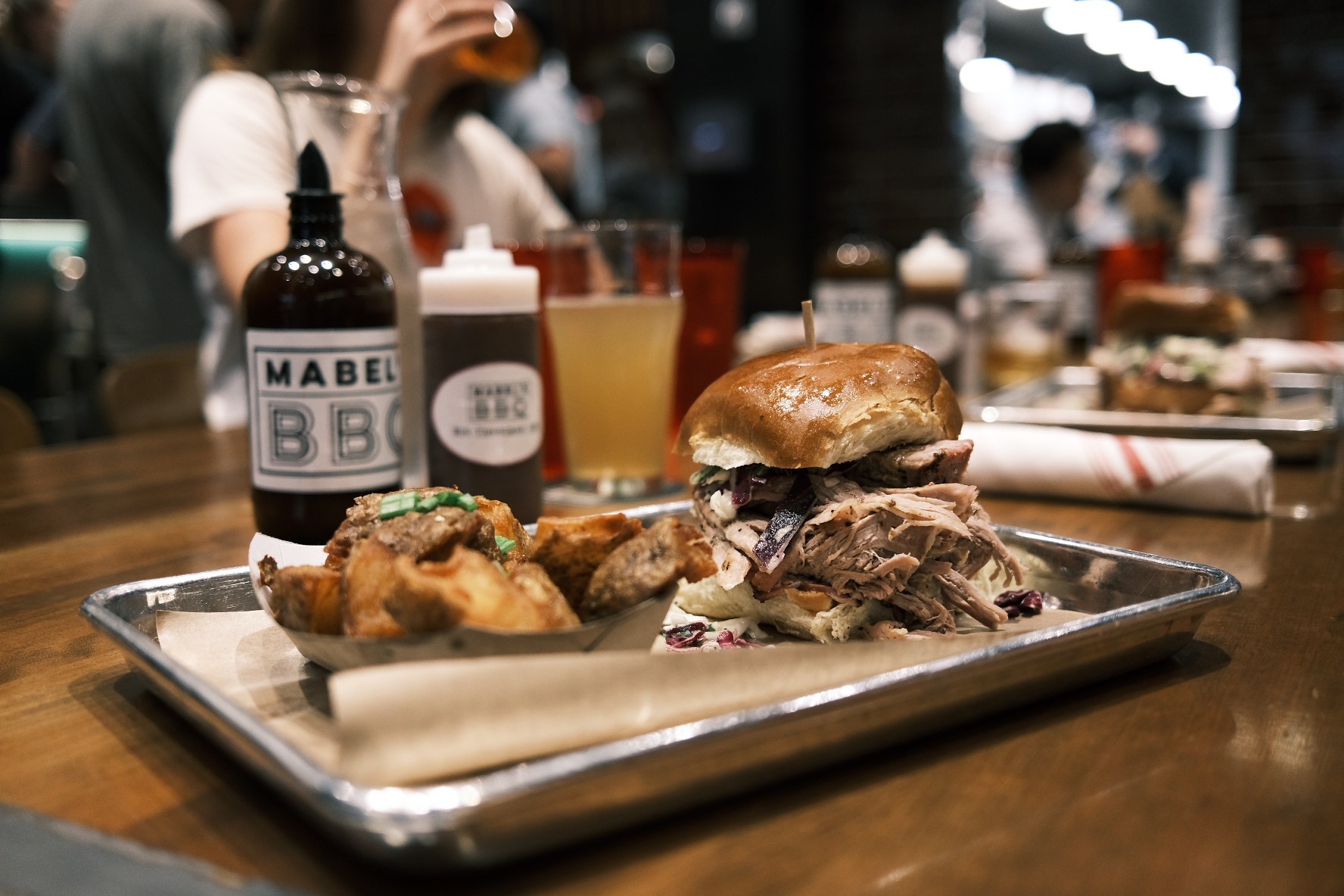 Restaurant banner image
