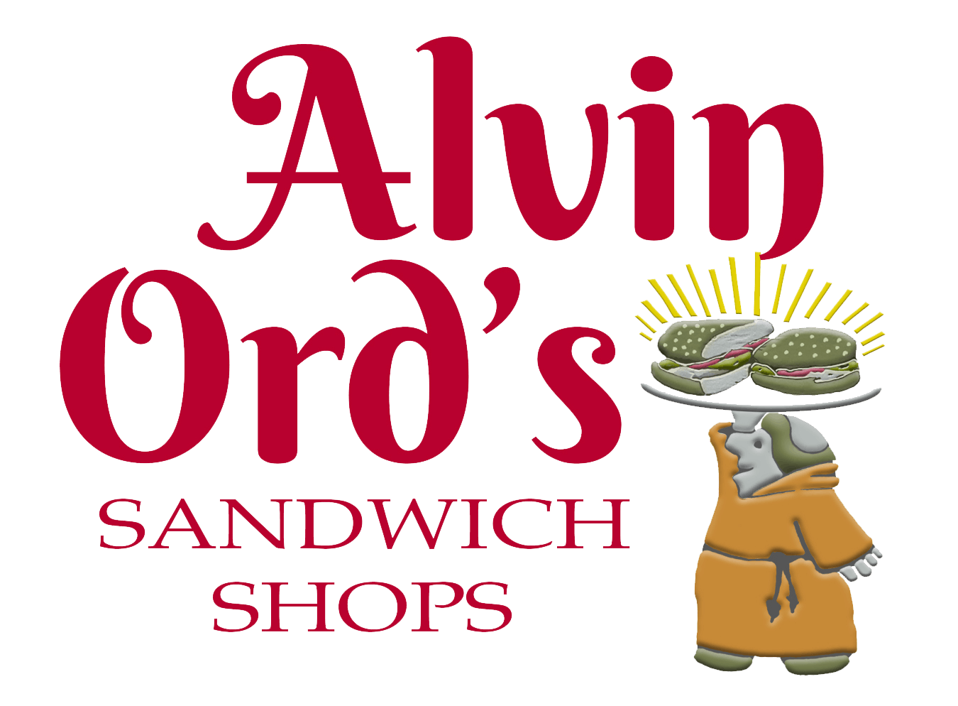 Alvin Ord's Sandwich Shop James Island