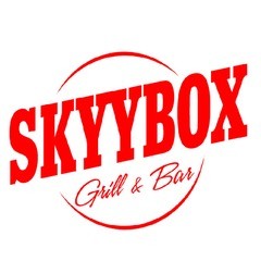 Skyybox Grill & Bar