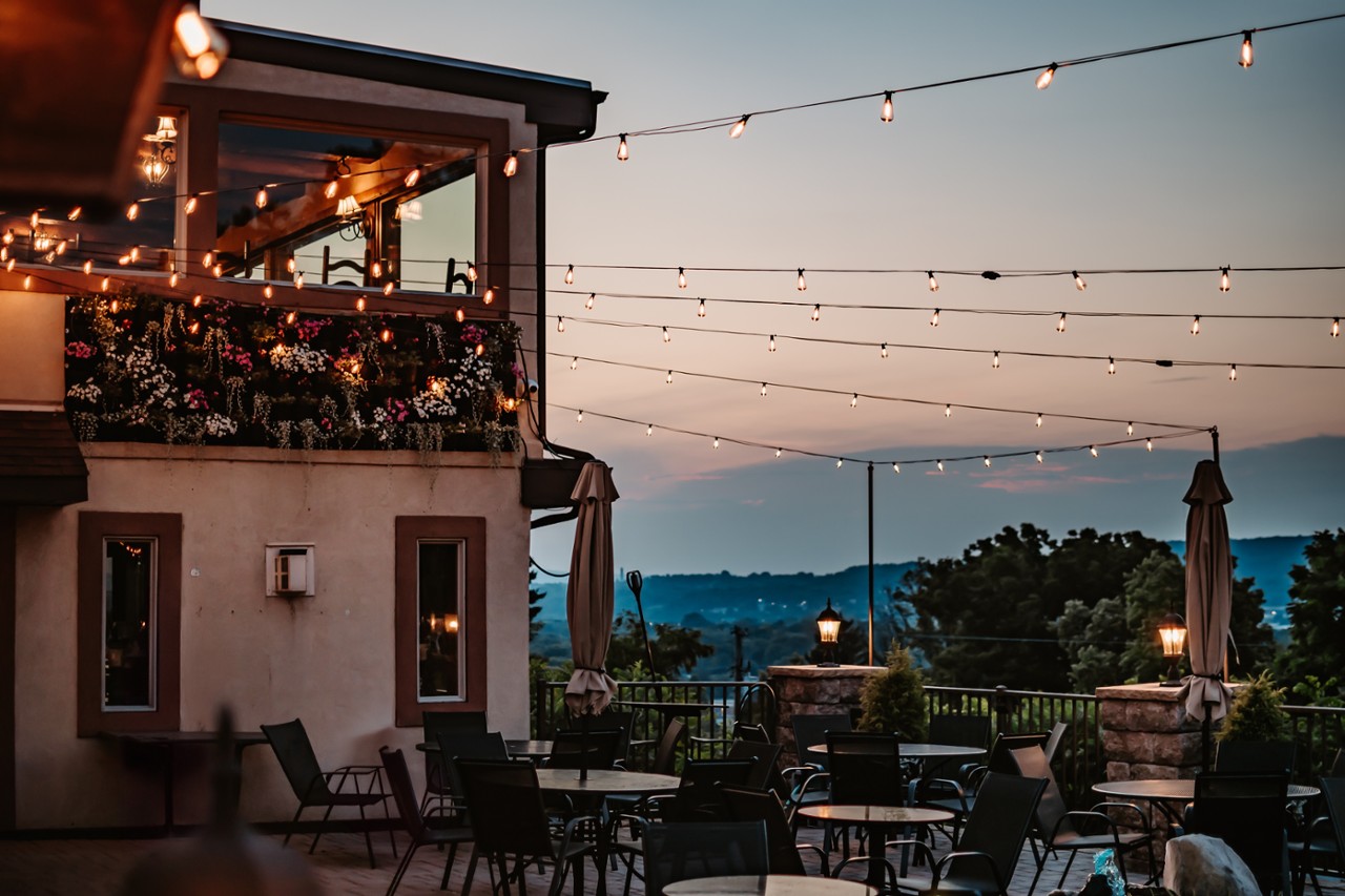 Eagles Nest Restaurant & Event Venue 2519 Mount Rose Avenue