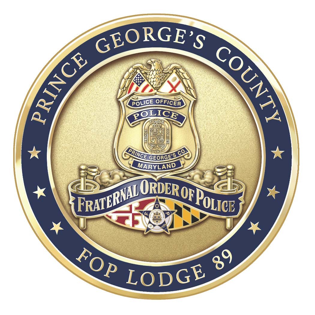 FOP Lodge 89