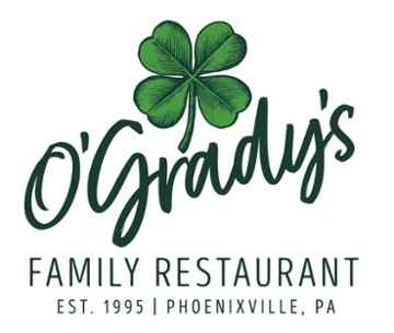 O'Grady’s Family Restaurant Phoenixville, PA 