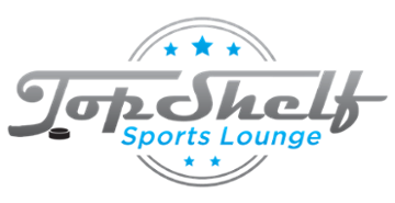 Top Shelf Sports Lounge Top Shelf Sports Lounge - 401