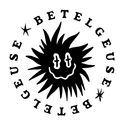 Betelgeuse Betelgeuse - Montrose 4500 Montrose Blvd logo