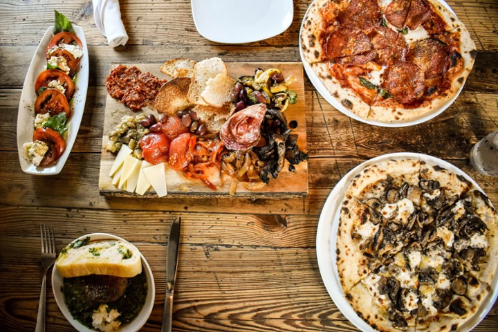 Restaurant banner image