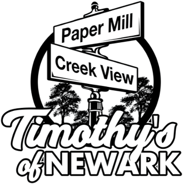 Timothy’s of Newark 100 Creek View Rd