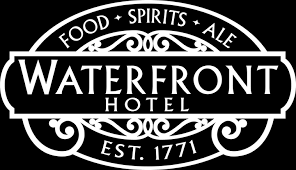 Waterfront Hotel 