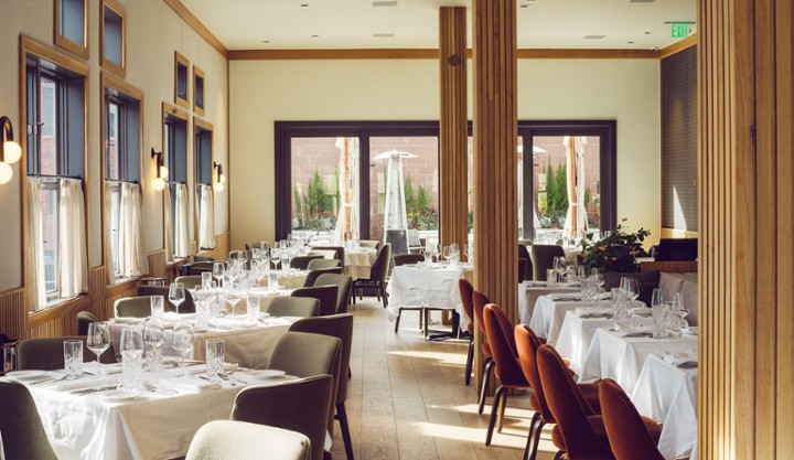 Restaurant banner image