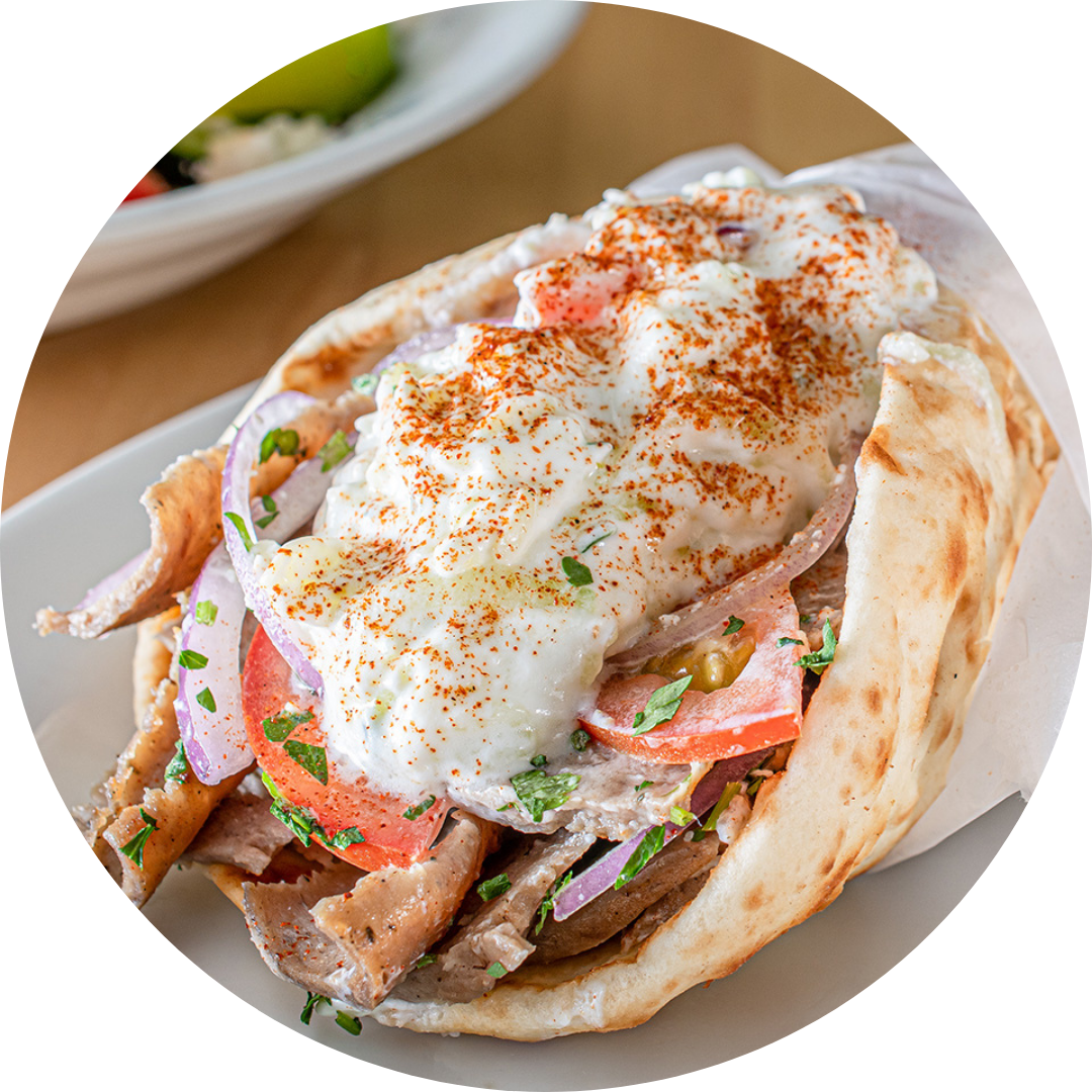 44 Centennial Drive Side Chicken Skewer