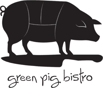 Green Pig Bistro 1025 N Fillmore St