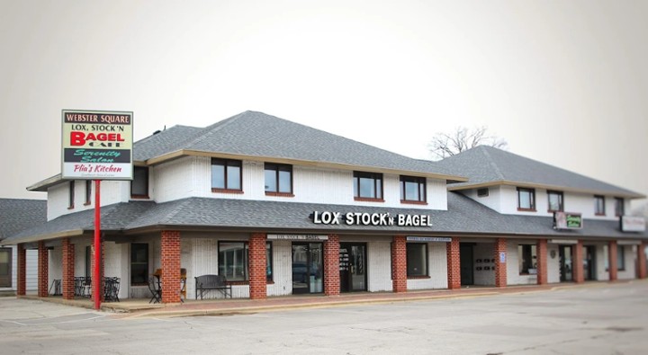 Restaurant banner image