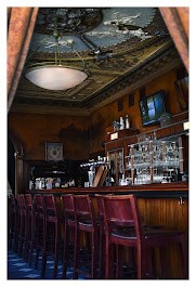 Elysian Cafe 1001 Washington St