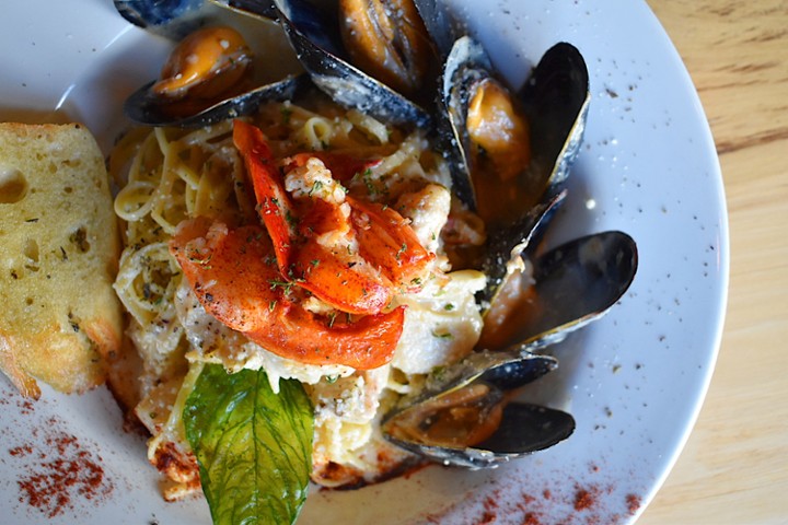 Restaurant banner image