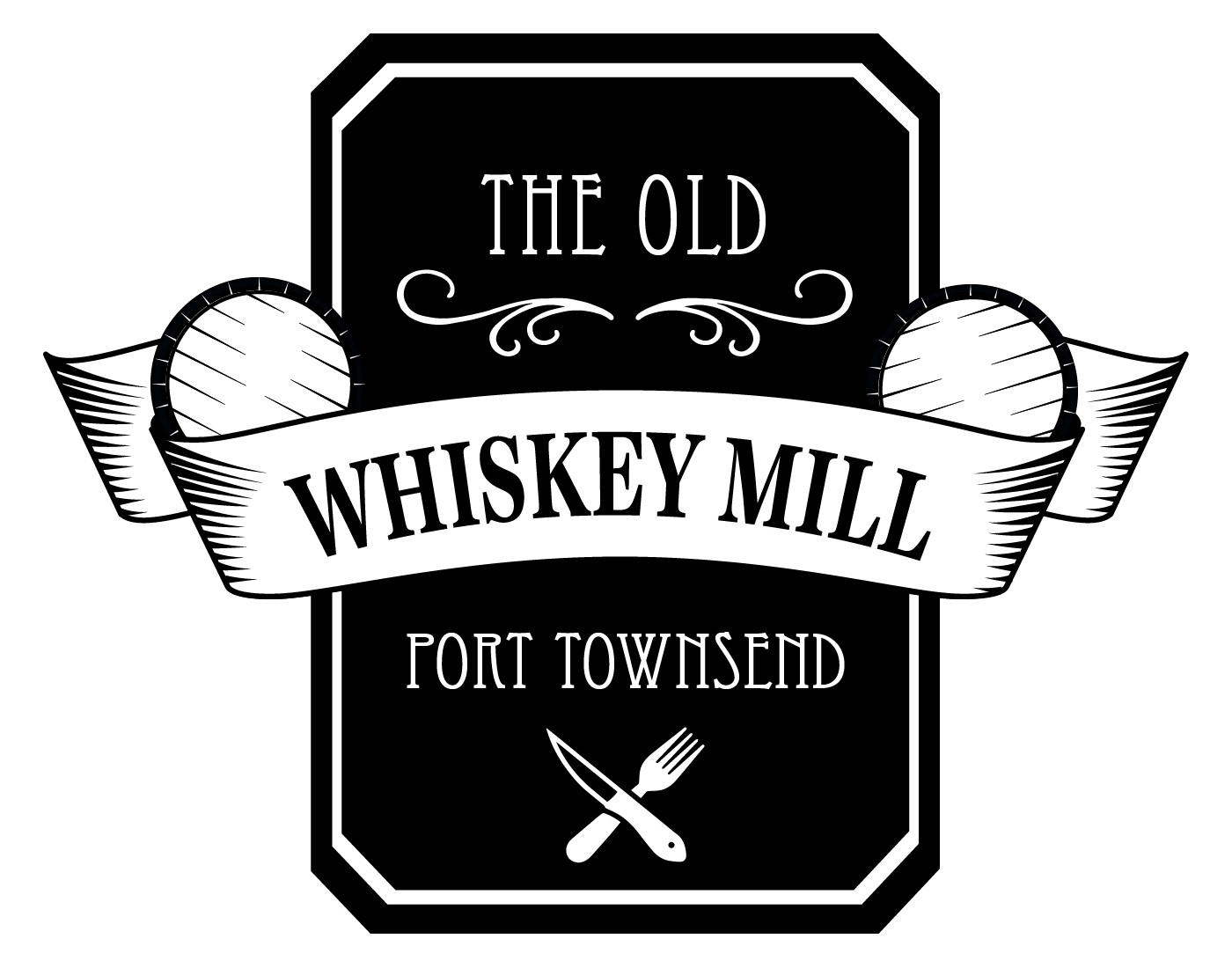 The Old Whiskey Mill 1038 Water St