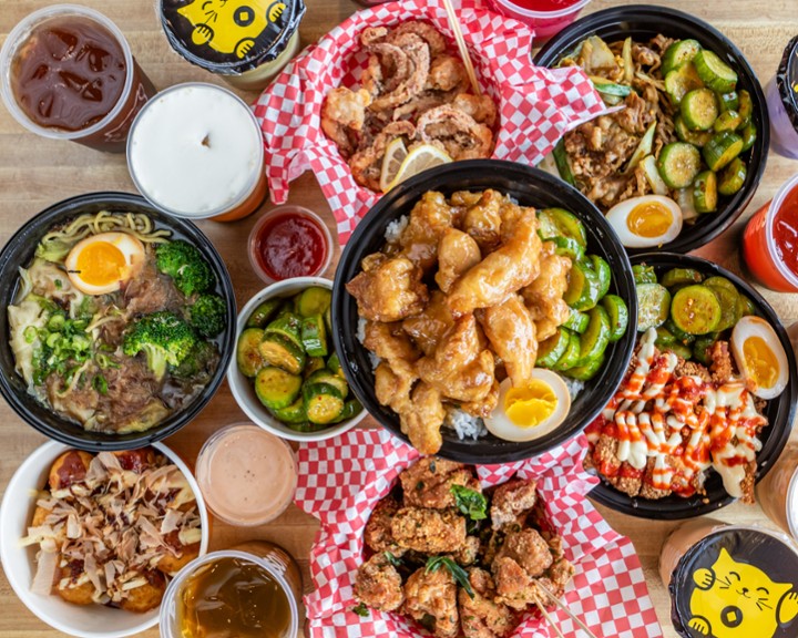Restaurant banner image