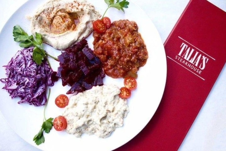 Restaurant banner image