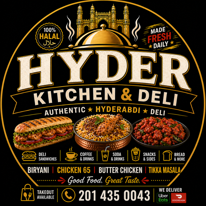 Restaurant banner image