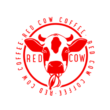 Red Cow Coffee  1406 Huntsville Rd logo