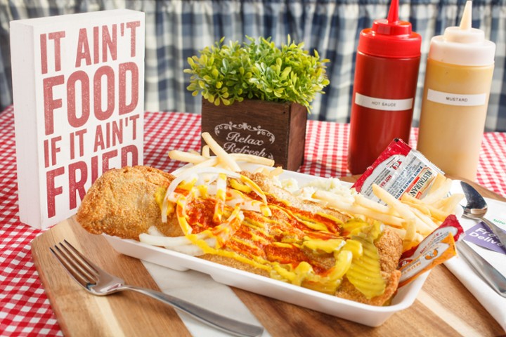 Restaurant banner image