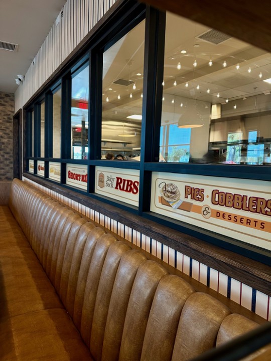 Restaurant banner image