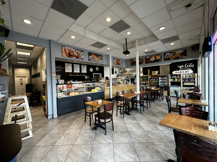 Restaurant banner image