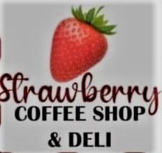 Strawberry Coffee & Deli 