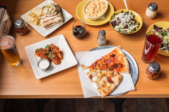 Restaurant banner image
