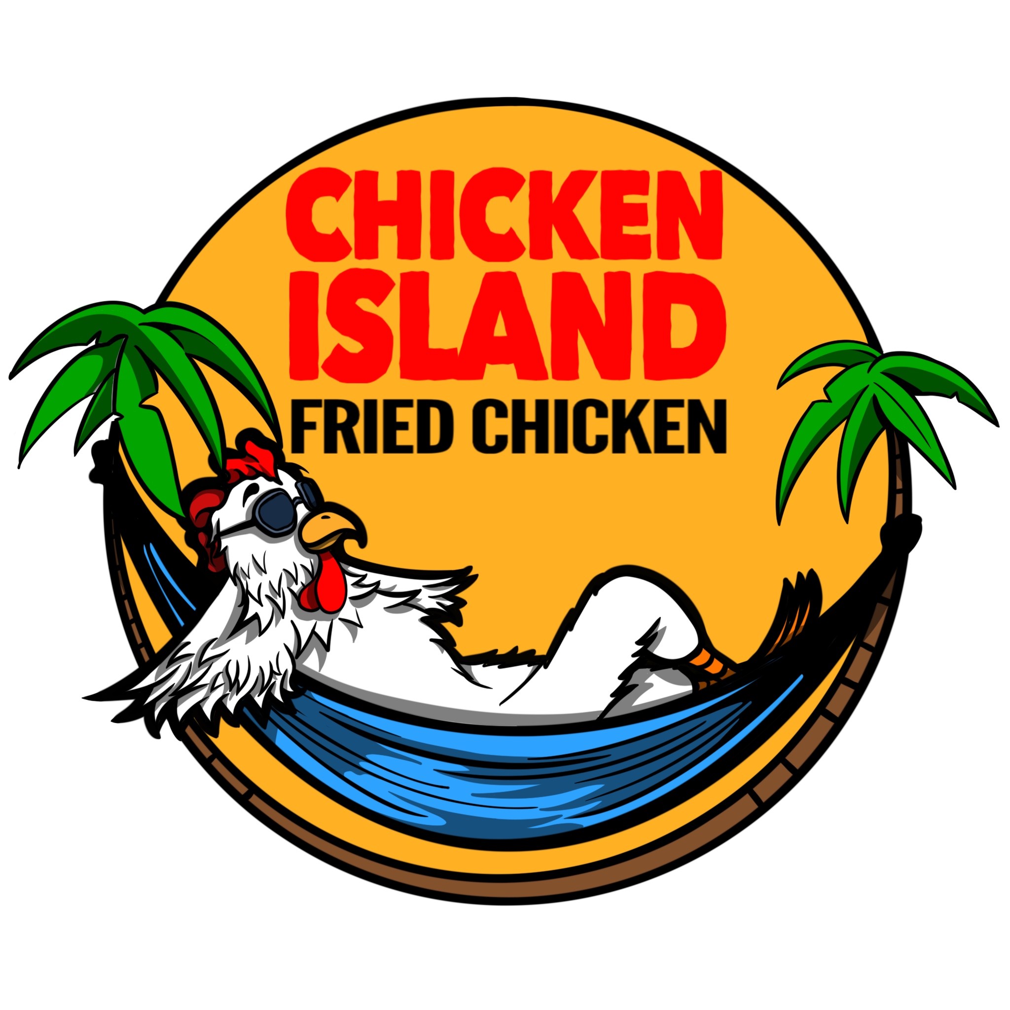 Chicken Island Fried Chicken 92 Main Street