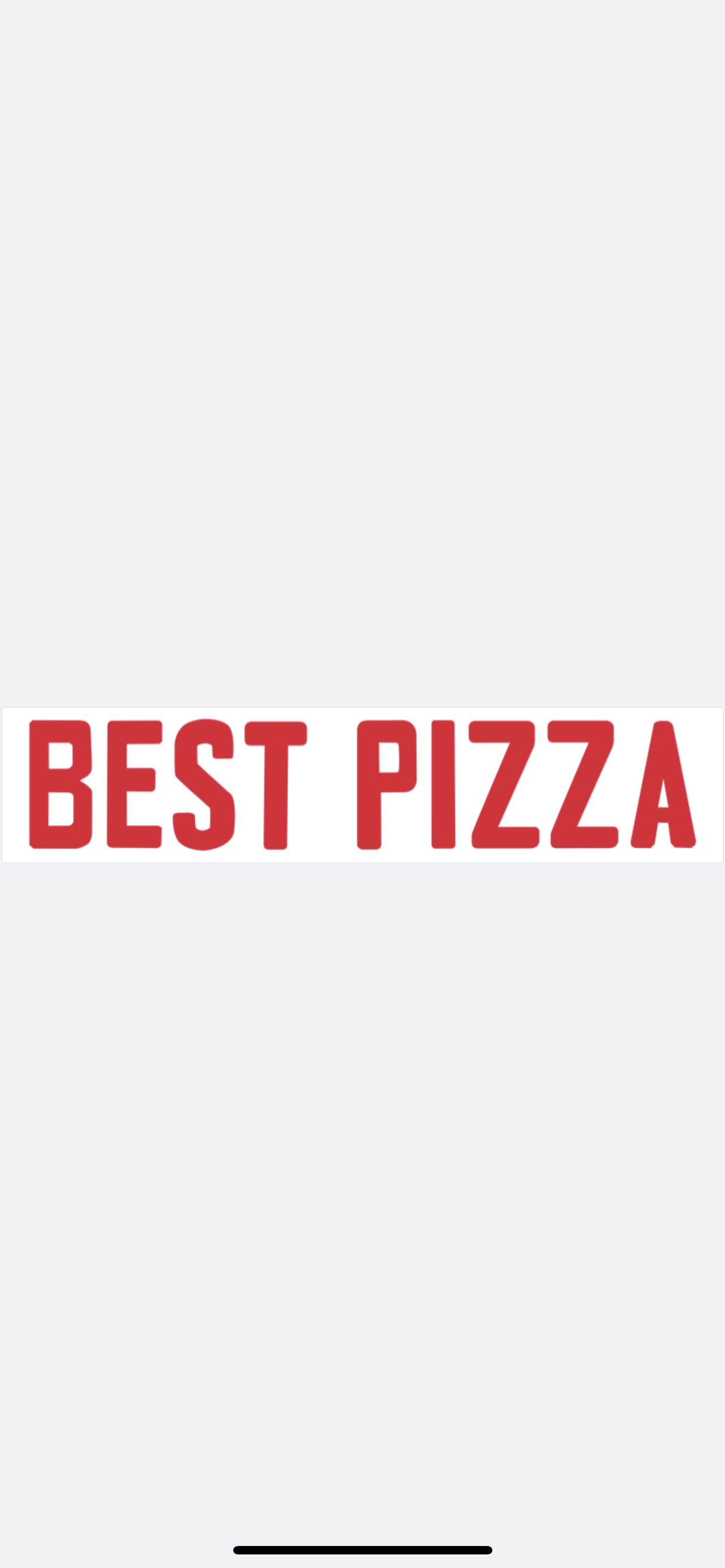Best Pizza New Paltz