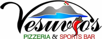 Vesuvios Pizzeria and Sports Bar - Wilkes Barre 111 North Main Street