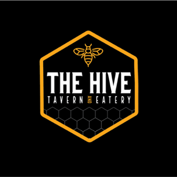The Hive Tavern & Eatery logo