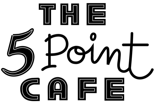 5 Point Cafe 