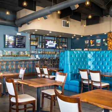 Public House 131