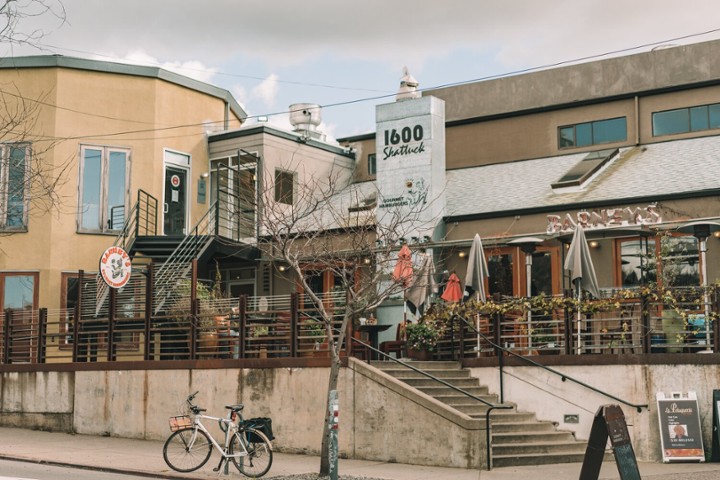 Restaurant banner image