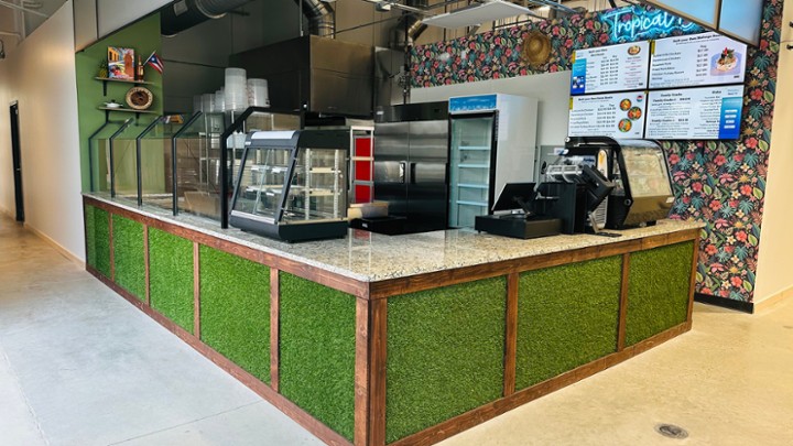 Restaurant banner image