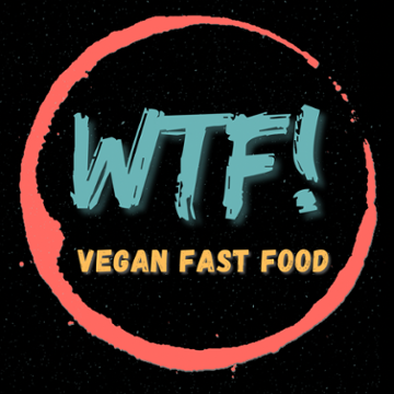 WTF! Vegan Fast Food
