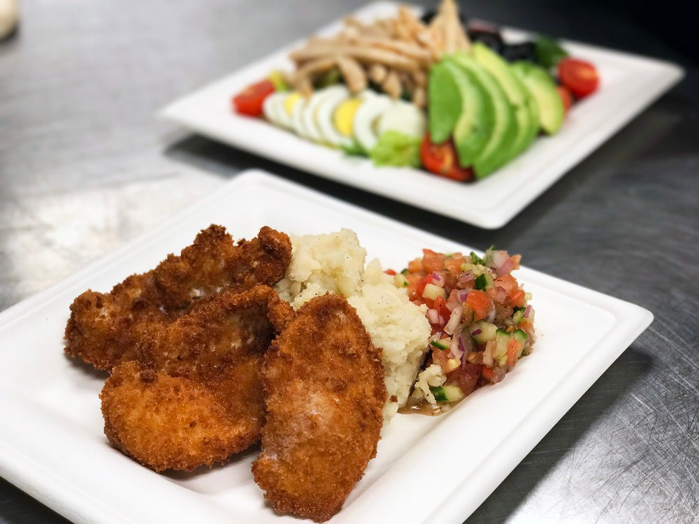 Restaurant banner image