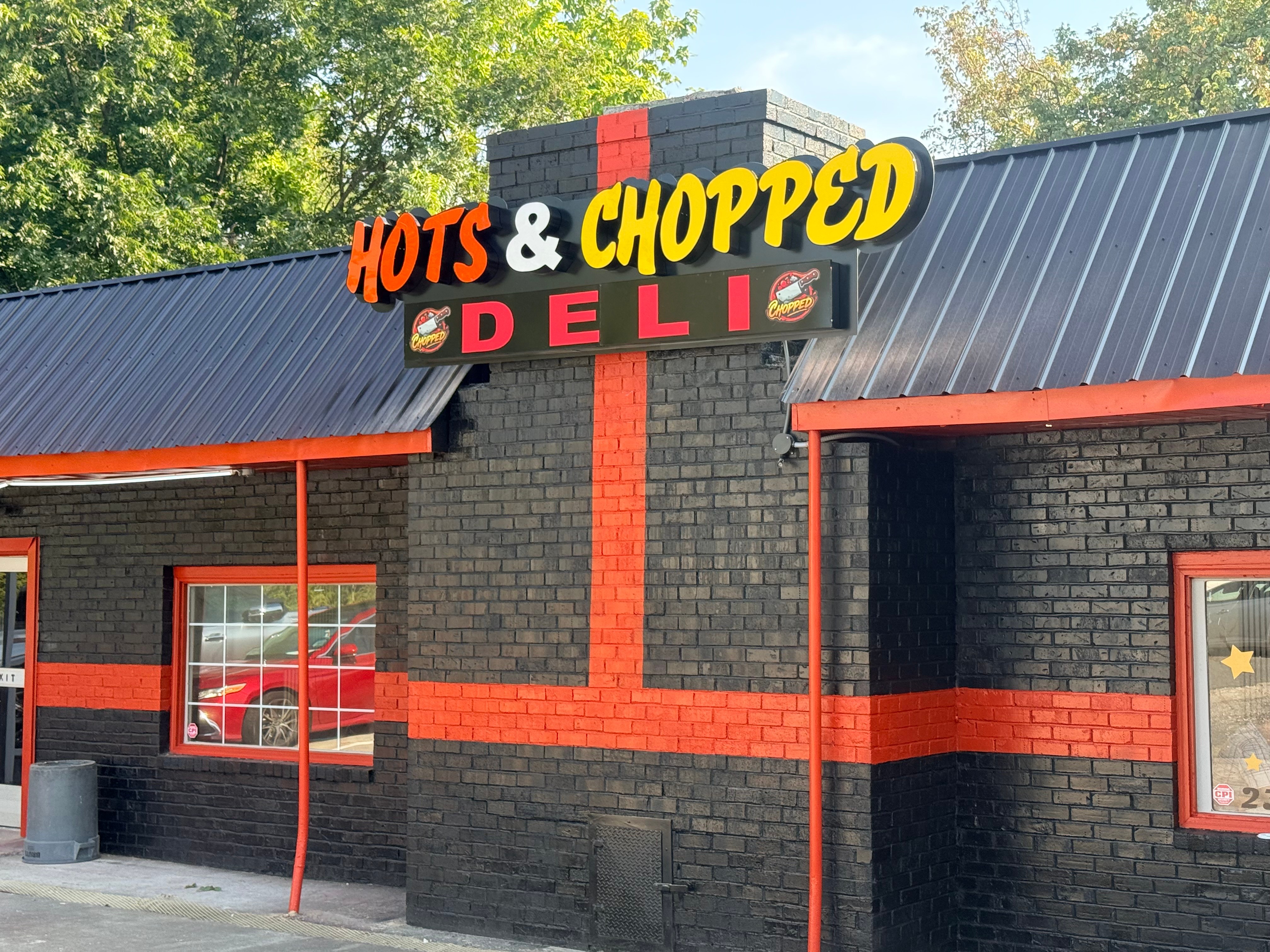 Restaurant banner image