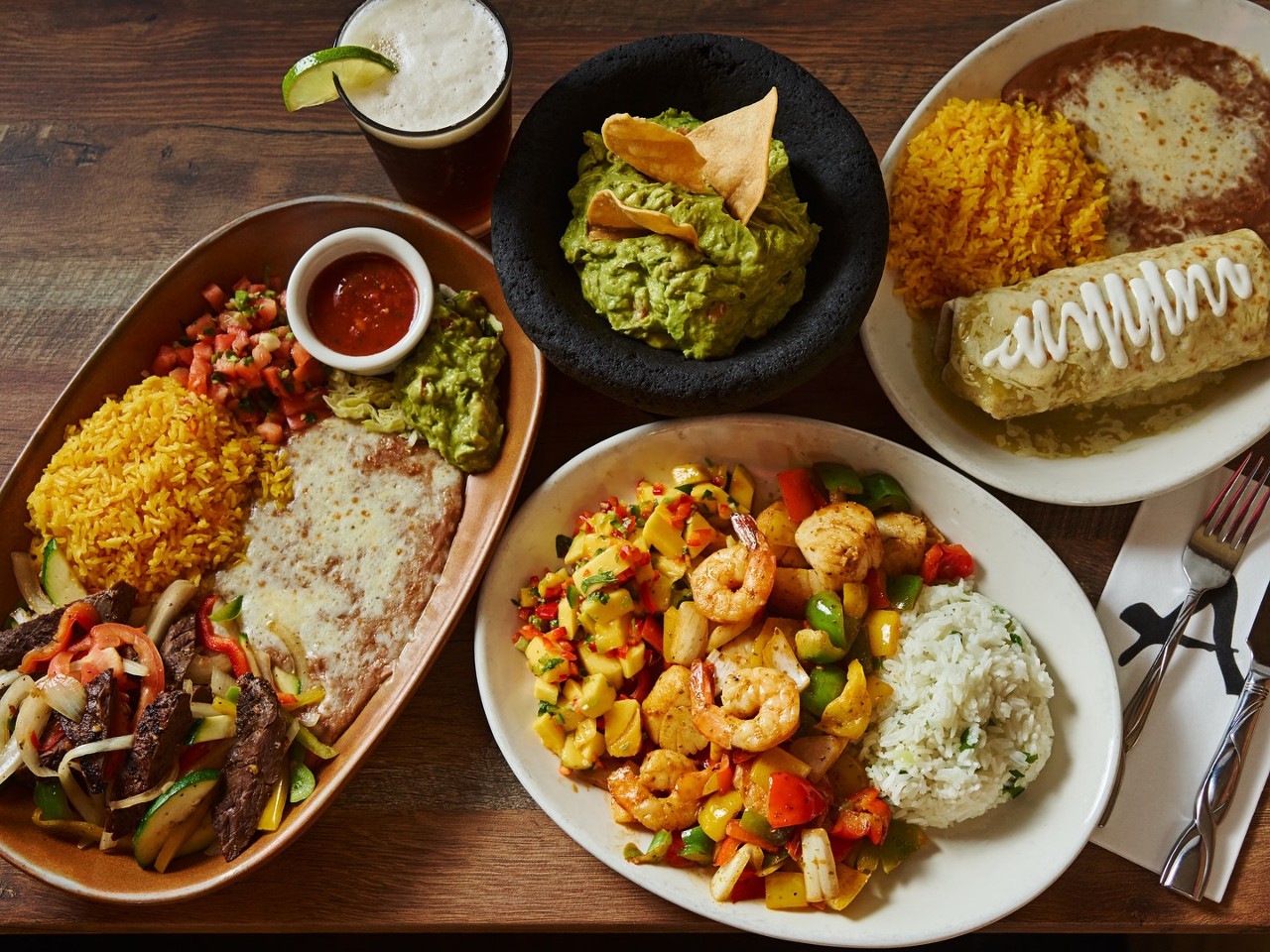 Agavé Mexican Bistro 50 State St, Newburyport, MA 01950