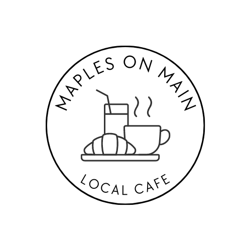 Maples on Main Local Cafe