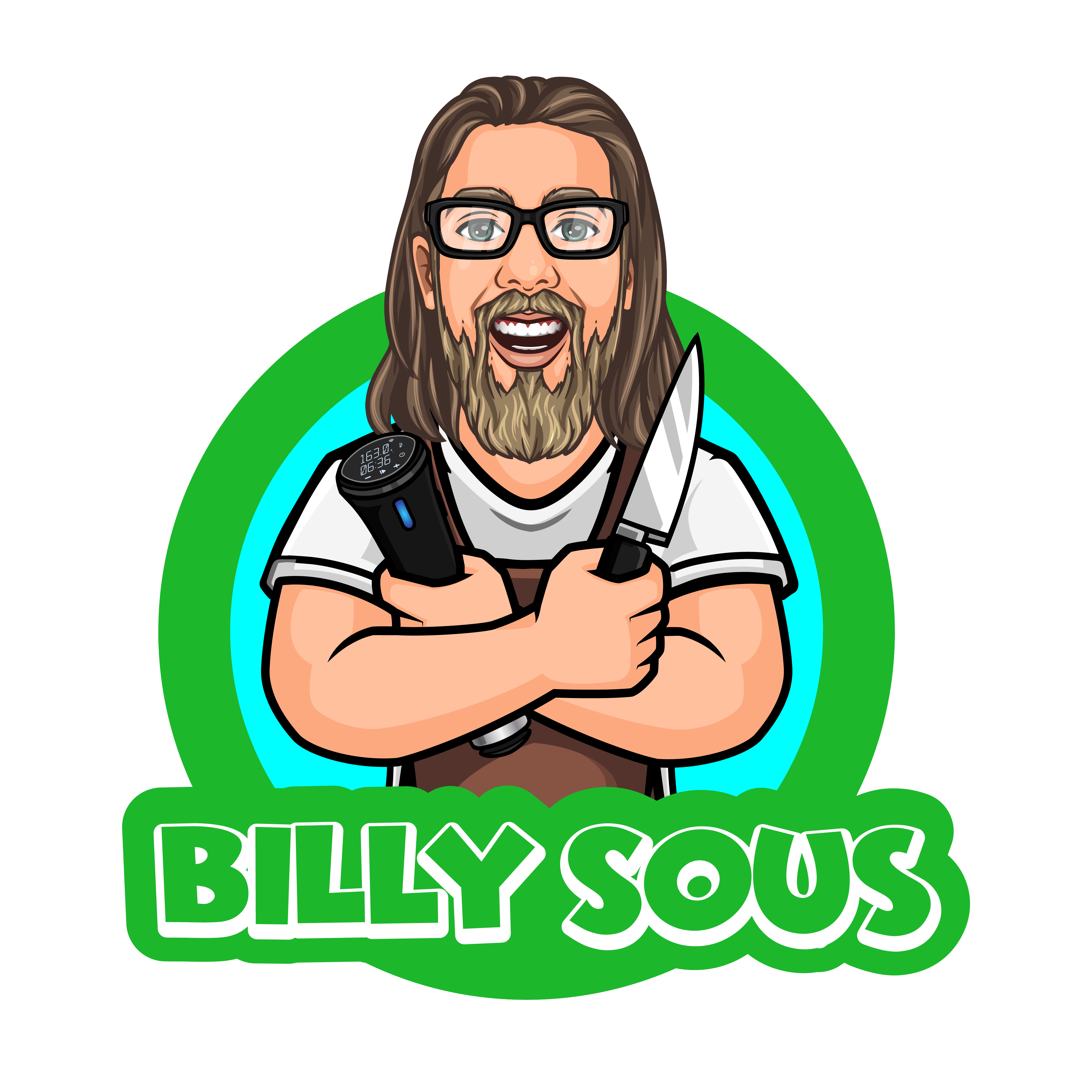 Billy Sous