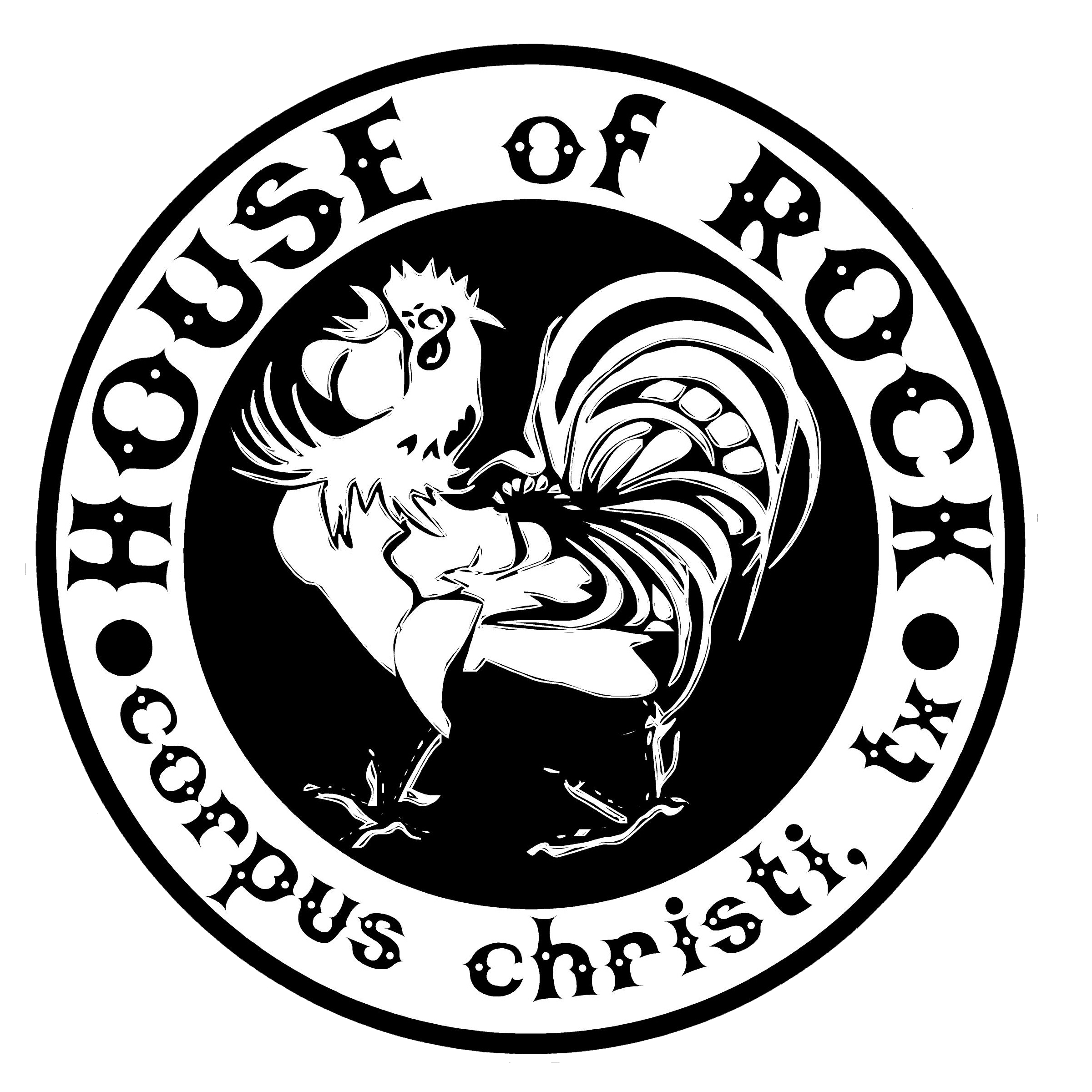 House of Rock